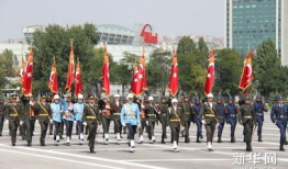 西藏91年阅兵式直播,历史瞬间与民族自豪的见证